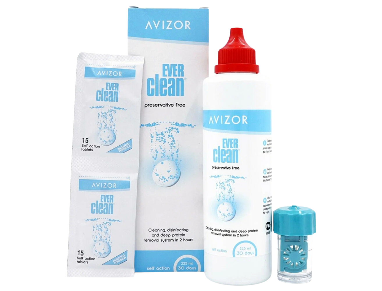 Avizor EVER CLEAN